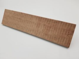 Harmony LAGOON CLAY DECOR 6x24,6 - Płytka brązowa na ścianę