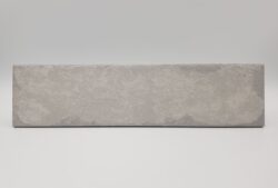 Płytki ceglane białe - Marca Corona BRICKLANE WHITE 7,5x30 cm