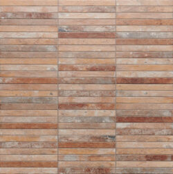 Płytki gresowe cegła Rondine Nolita Multicolor 4,8X45 J92145