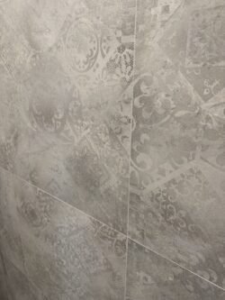 Absolut ELLESMERE Decor Lappato 60X60 płytki na ścianie