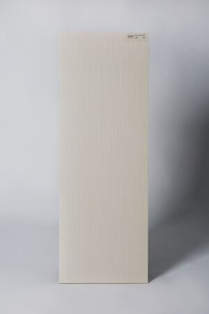 Beżowe kafelki do łazienki - Peronda Harmony MARE SAND PLAIN 32x90 cm. Hiszpańska, piaskowa płytka ceramiczna do łazienki na ścianę, imitująca tkaninę.