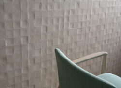 Peronda CHARME SAND DECOR/33,3X100X0,98/R beżowe płytki dekoracyjne kwadraciki ściana