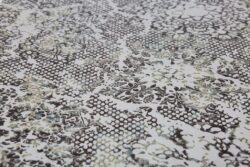 Dekory do kuchni - APAVISA Metal Inedita white natural