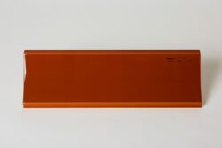 Harmony BOW BROWN 15x45 - Płytki 3D na ścianę brązowe