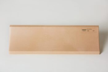 Harmony BOW CLAY 15x45 - Płytki dekoracyjne 3D, beżowe, matowe