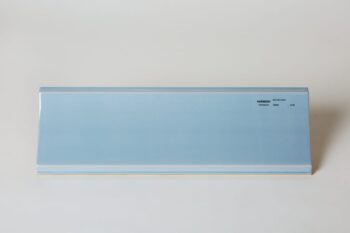 Harmony BOW SKY 15x45 - Płytki ścienne 3D do łazienki