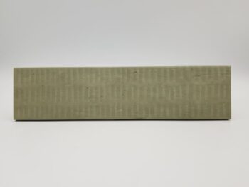 Harmony Lagoon Green Decor 6x24,6
