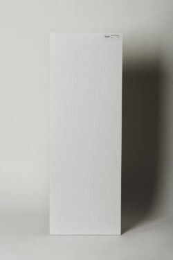 Harmony MARE WHITE PLAIN 32x90 - Białe płytki ozdobne