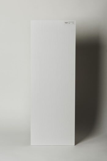 Harmony MARE WHITE PLAIN 32x90 - Białe płytki ozdobne