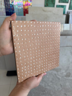 Harmony PANGEA Clay Spot LT 22,3X22,3