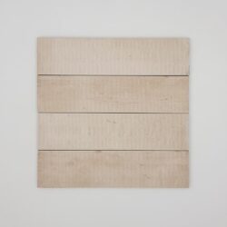 Kafelki cegiełki piaskowe, bęzowe, ozdobne - Harmony LAGOON SAND DECOR 6x24,6