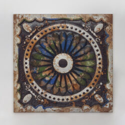 Kafelki dekoracyjne retro Mainzu Anticatto Color 20x20