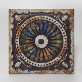 Kafelki dekoracyjne retro Mainzu Anticatto Color 20x20