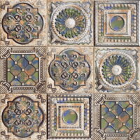 Mainzu Anticatto Color 20x20