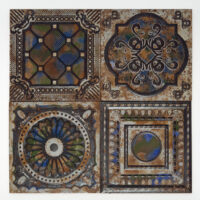 Mainzu Anticatto Color 20x20 kafelki dekoracyjne