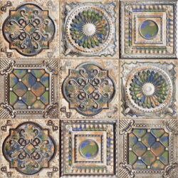 Mainzu Anticatto Color 20x20