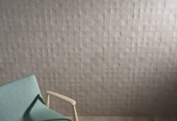 Peronda CHARME SAND DECOR/33,3X100X0,98/R beżowe płytki dekoracyjne kwadraciki ścienne