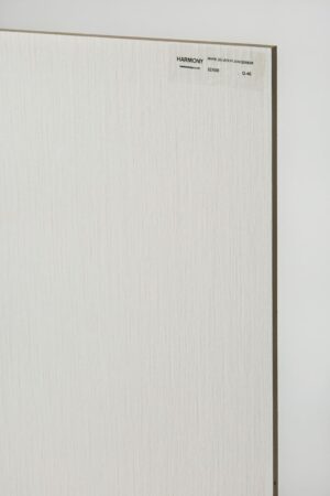 Płytka ścienna dekoracyjna - Peronda Harmony MARE SILVER PLAIN 32x90 cm. Płytka z efektem tkaniny, materiału na ścianę w kolorze srebrnym - jasnoszarym.