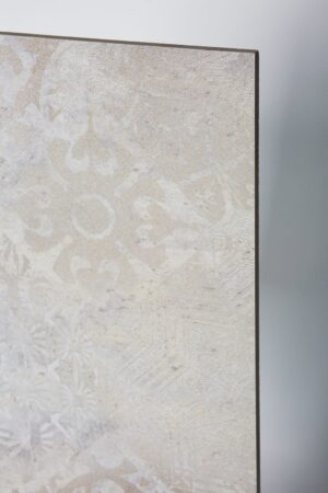 Płytki dekor- Absolut Keramika Ellesmere Decor 60×60 cm. Hiszpańskie płytki dekoracyjne z powierzchnią lappato na podłogę i ścianę.