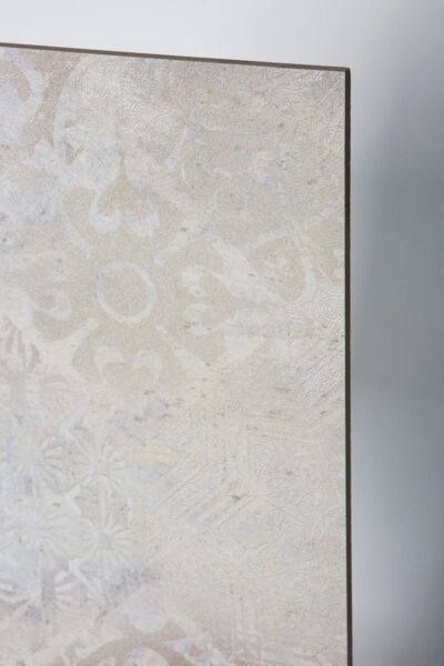 Płytki dekor- Absolut Keramika Ellesmere Decor 60x60 cm. Hiszpańskie płytki dekoracyjne z powierzchnią lappato na podłogę i ścianę.