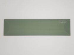 Płytki dekory, zielone - Harmony LOG Green 12,5x50