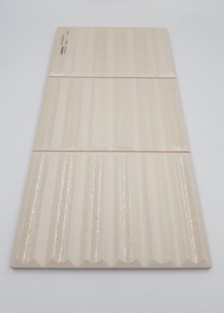 Płytki ścienne dekoracyjne do kuchni - Harmony MOVES SAND 20x40