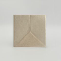 Szarobrązowe kafelki dekoracyjne - Harmony Valenova Taupe LT 11,8x11,8cm