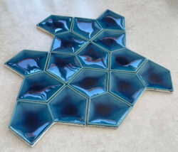 Włoskie płytki dekoracyjne