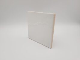 Białe płytki ścienne - Harmony Nador White 13,2x13,2