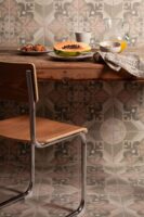 Kafelki retro kuchnia Peronda FS 1827 Sage 22,3x22,3