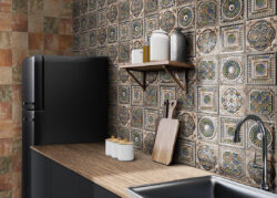 Mainzu Anticatto Color 20x20 kuchnia ściana