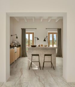 MARAZZI Mystone Silver Root Beige 60x120 MPFM płytki do kuchni imitacja kamienia