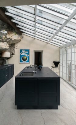 MARAZZI Mystone Silver Root White 60x120 MPFP gres imitacja kamienia kuchnia podłoga