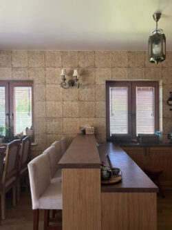 Peronda Fs SAJA-B 33X33 płytki kuchenne retro