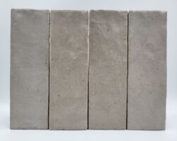 Płytki cegiełki na ścianę, mat - Harmony SAHN TAUPE 6,5x20