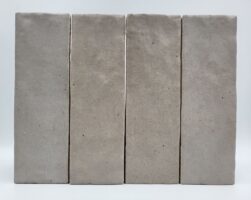 Płytki cegiełki na ścianę, mat - Harmony SAHN TAUPE 6,5x20