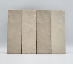 Harmony Sahn sand 6,5x20 - Płytki do kuchni na ścianę beżowe