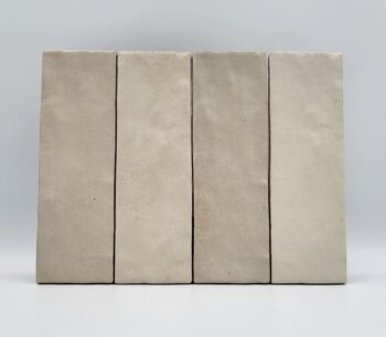 Harmony Sahn sand 6,5x20 - Płytki do kuchni na ścianę beżowe