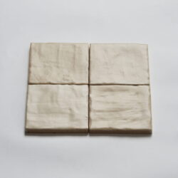 Płytki kwadratowe do kuchni - Harmony Sahn Sand 10x10