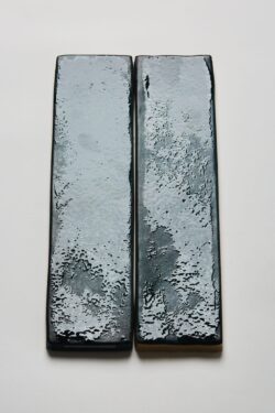 Płytki ciemnoniebieskie - Harmony SUNSET PETROL 6x25