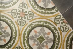 Płytki podłogowe, retro - Peronda Fs BARNA GRACIA 45x45 cm