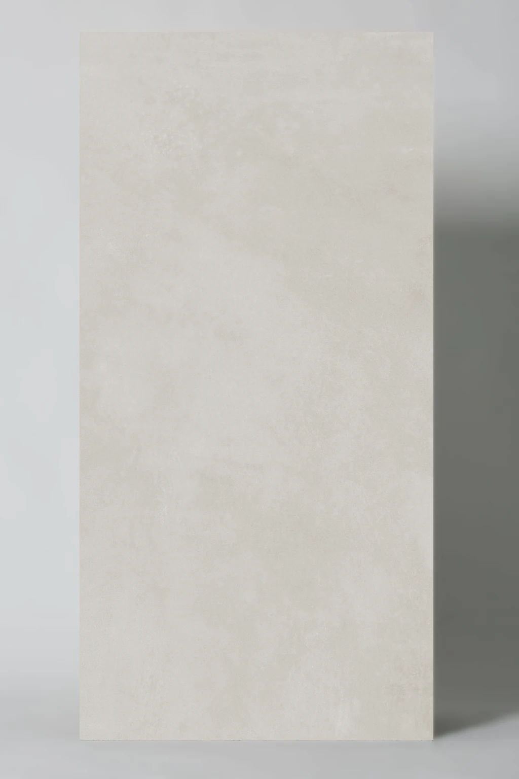 Szare płytki gersowe imitujące beton AB Estudio Grey 60x120. Kafle matowe na podłogę i ścianę