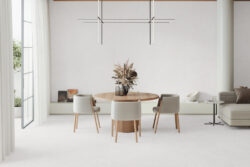 Museum Peronda PIEMONTE CLOUD NT/60X120X0,9/C/R gres imitacja kamienia salon