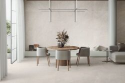 Museum Peronda Piemonte Sand 60x120 NT gres imitacja kamienia szarobeżowa salon