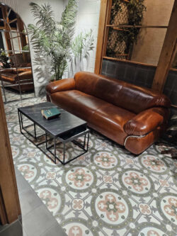 Peronda FS Paname Concorde 45x45 - płytki podłogowe wzór