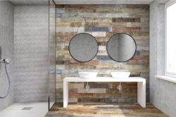 Absolut CAICOS 15X90 łazienka