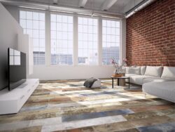 Absolut CAICOS 15X90 loft