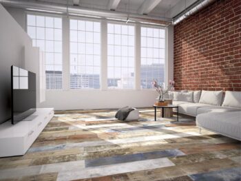 Absolut CAICOS 15X90 loft