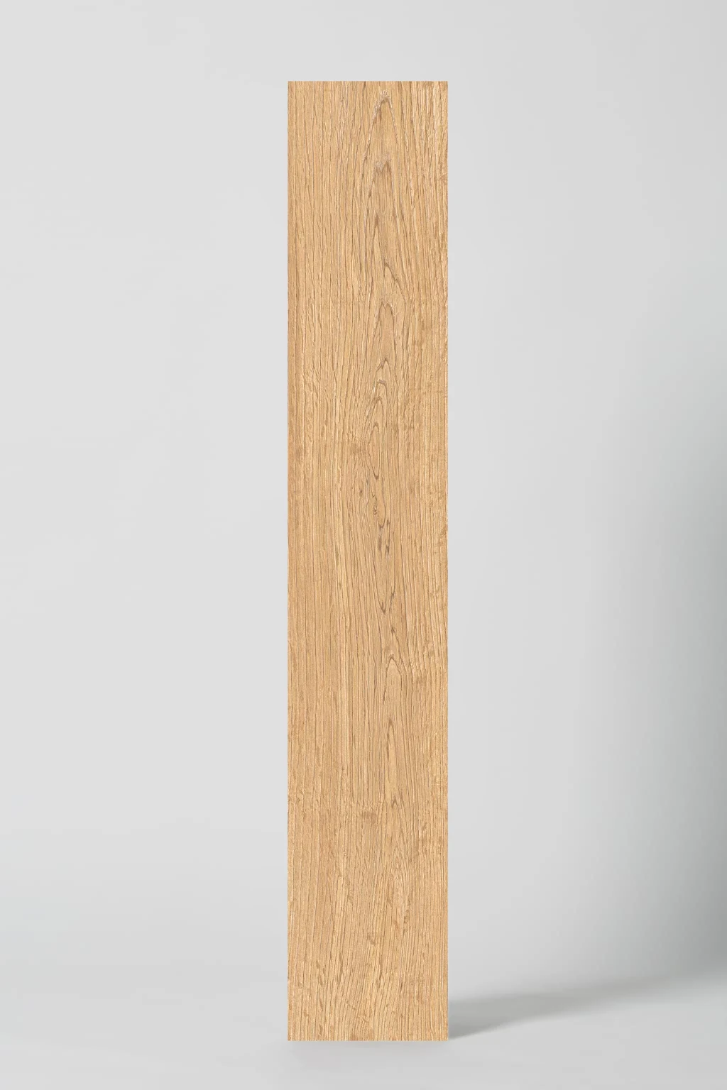 Gres drewnopodobny 20x120 naturalny dąb Emil Playwood Pure Oak Naturale R10 Rett. EN47