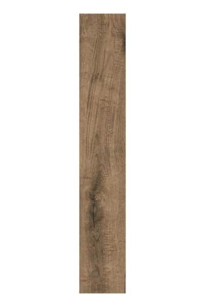 Włoski res drewnopodobny na podłogę w rozmiarze 120x20cm - Marazzi Vero rovere rt M7C0. Płytki imitujące drewno do łazienki, salonu, kuchni.